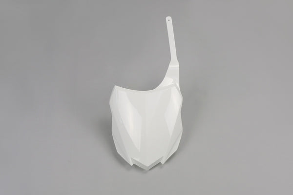 Placa de número frontal OVNI KAWASAKI KX250F/450F KA04724#047