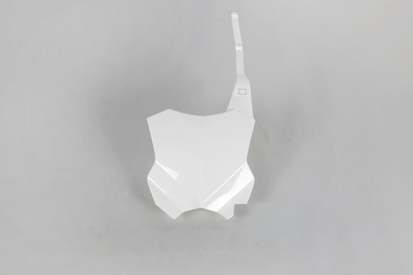 Placa de número frontal OVNI KAWASAKI KX450F KA04738#047