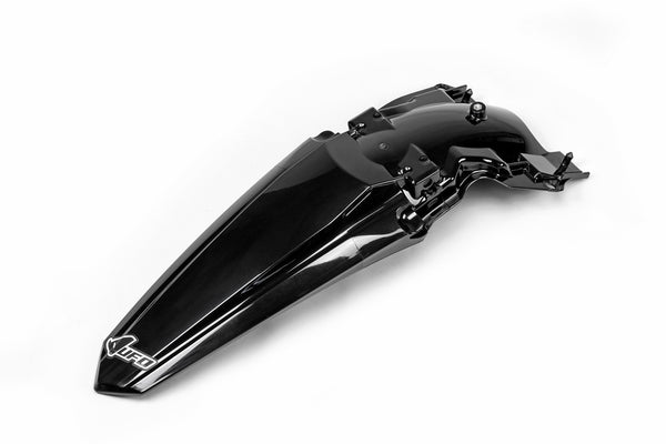 OVNI traseiro Fender Black Kawasaki KX450 KA04749#001