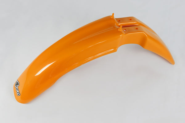 OVNI FRONT FENDER ORANGE OEM KTM KT03020#126