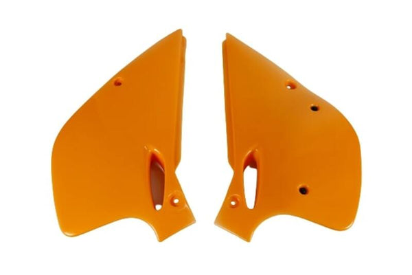 UFO SIDE PANELS ORANGE KTM KT03023#126