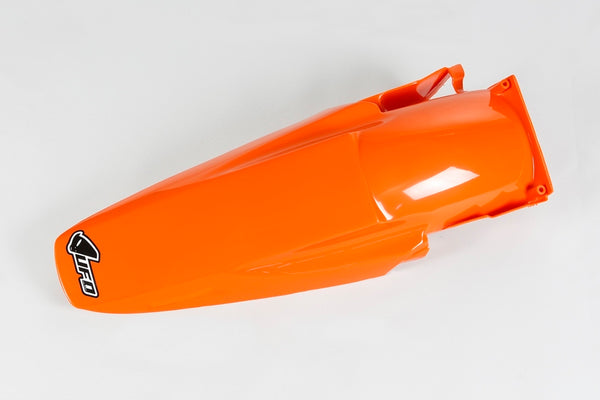 OVNI traseiro Fender Orange KTM EXC KT03067#127