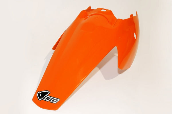 OVNI traseiro Fender Orange KTM SX85 KT03080#127