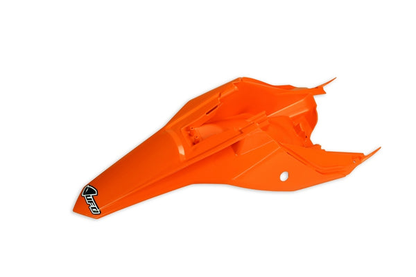 OVNI traseiro Fender Orange KTM SX65 KT04072#127