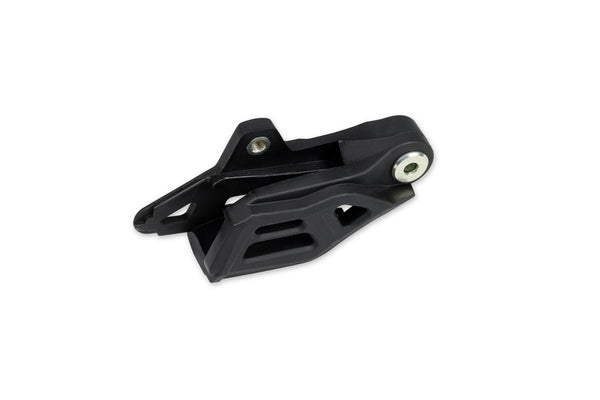 Guia da cadeia de OVNIs preto ktm sx65 kt04075#001