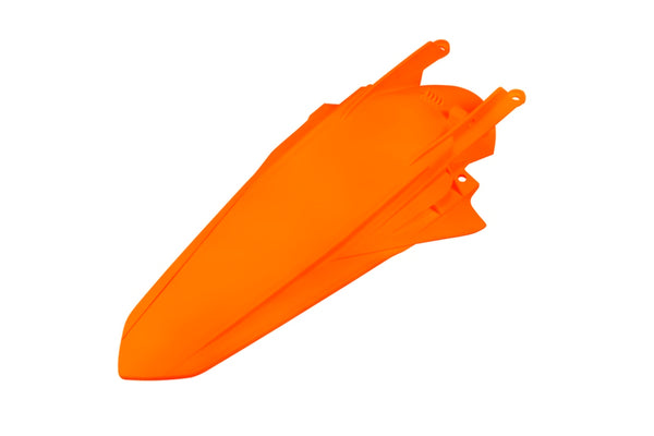 OVNI traseiro Fender Orange KTM EXC/EXC-F KT05002#127