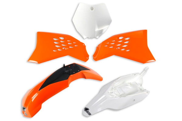 Kit de plástico OV UFO COLOR 2012-2015 KTM SX 65 KTKIT525@999