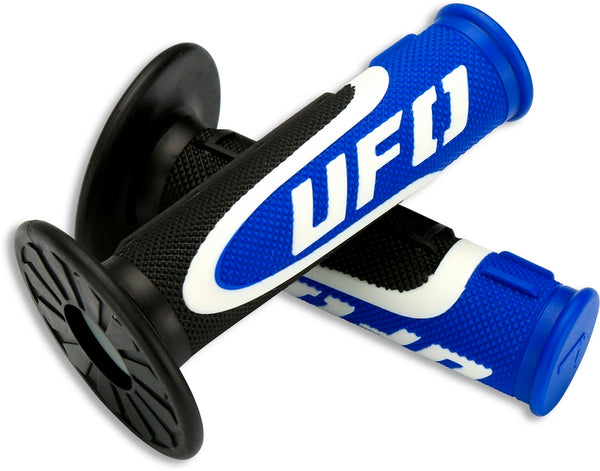 UFO Axiom Triple Density agarra preto/azul/branco MA01825#089
