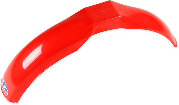 OVNI FRONT FENDER RED ME08001#B