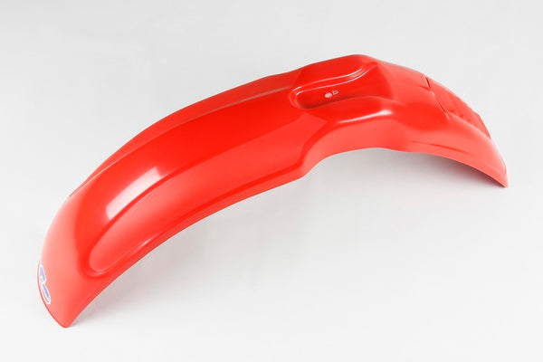 OVNI FRONT FENDER RED ME08005#B