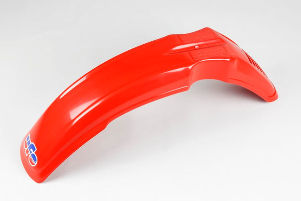OVNI FRONT FENDER RED ME08006#B