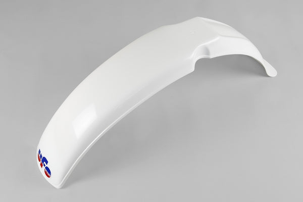 OVNI Phantic Front Fender White ME08010#W
