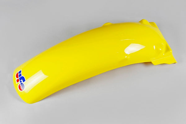 OVNI traseiro Fender Yellow Suzuki RM125/240/400 ME08035#D