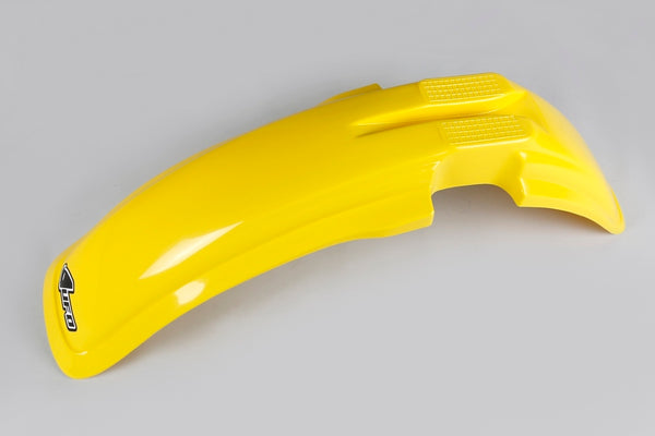 OVNI FRONT FENDER Amarelo Universal PA01013#101