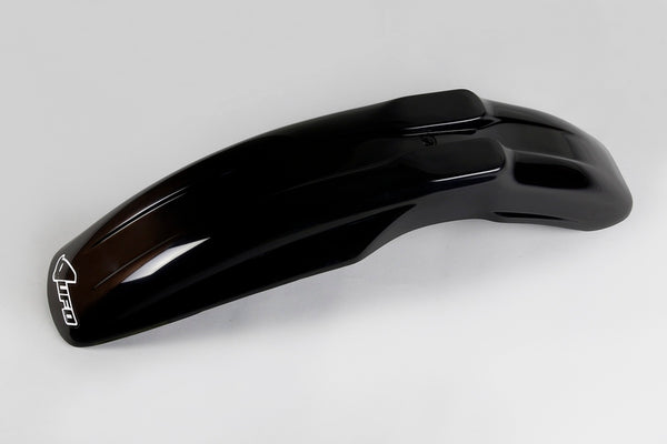UFO Frente Fender Black Supermotard Universal PA01027#001