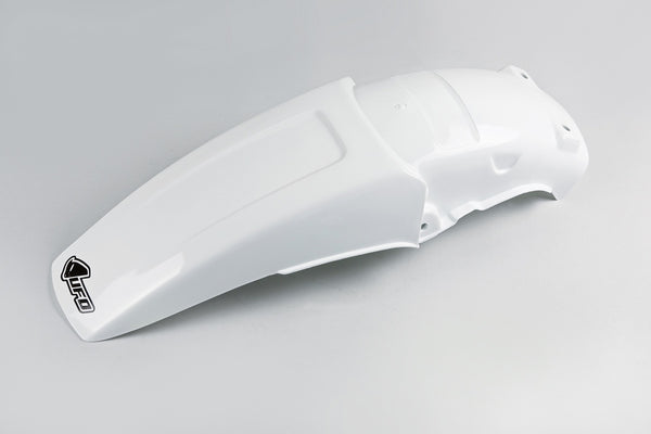 OVNI traseiro Fender Branco Suzuki RM125/250 SU02905#041