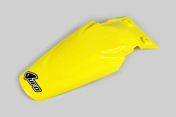 OVNI traseiro Fender Yellow Suzuki RM65 SU03929@102