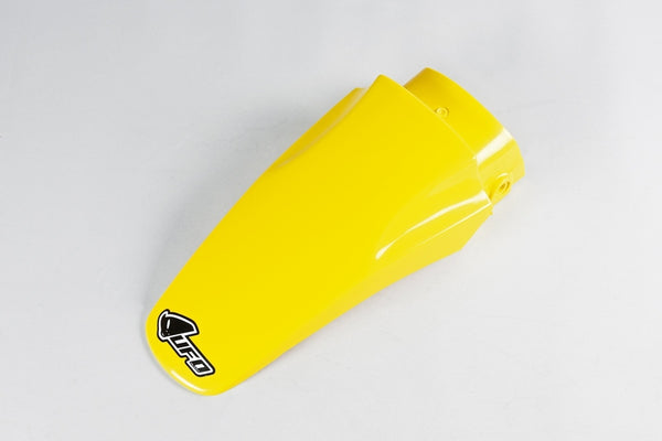 OVNI traseiro Fender Yellow Suzuki RM80 SU03964#101