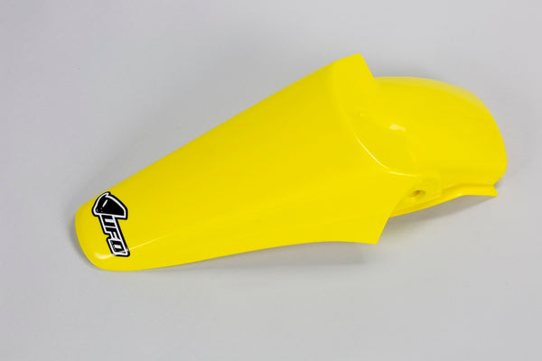 OVNI Restylel Reases Fender Amarelo Suzuki RM85 SU03971#102