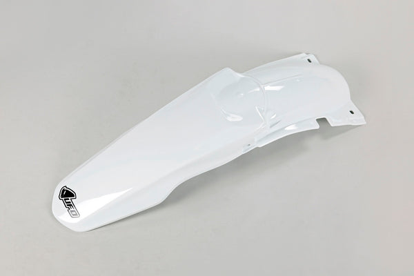 OVNI traseiro Fender Branco Suzuki RM125/250 SU03997#041
