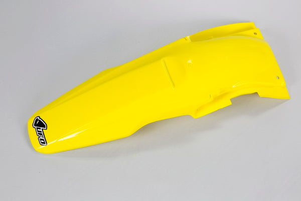 OVNI traseiro Fender Yellow Suzuki RM-Z250 SU04903#102