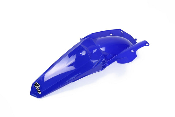 OVNI traseiro Fender Blue Yamaha YZ250/450-F YA04840#089
