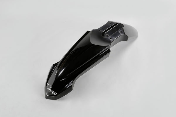 OVNI FRONT FENDER BLACE YAMAHA YZ85 YA04846#001