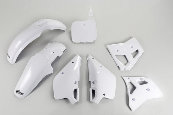 Kit de plástico OV UFO cor Yamaha yz250 yakit292@999