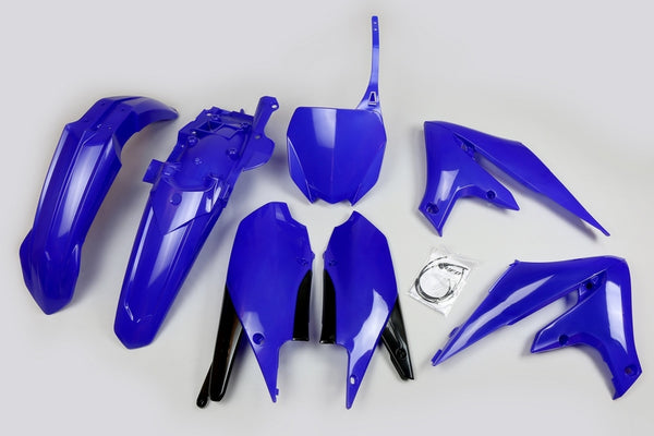Kit de plástico UFO Yamaha yz450f yakit321@089