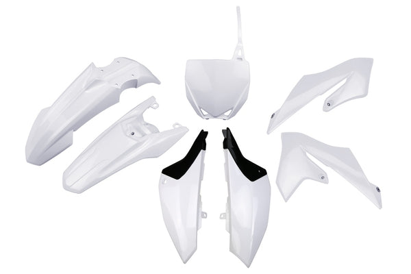 Kit de plástico OVNI YAMAHA YZ 65 WHITE YAKIT322@046