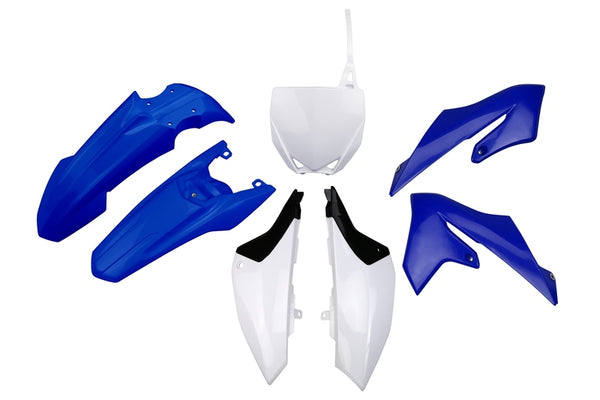 Kit de plástico UFO Yamaha yz 65 OE Color 2018-2019 YAKIT322@999