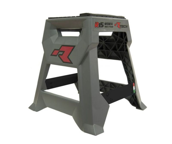 RACETECH R15 MX STAN CINK R-CAVMX0015GR