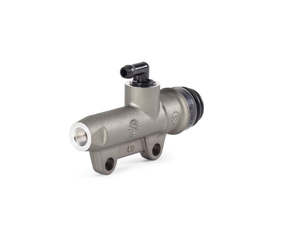 Cilindro de freio traseiro de Brembo Ø13 mm - titânio - 910.A903.91