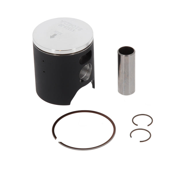 Wössner forjou pistão 8104da