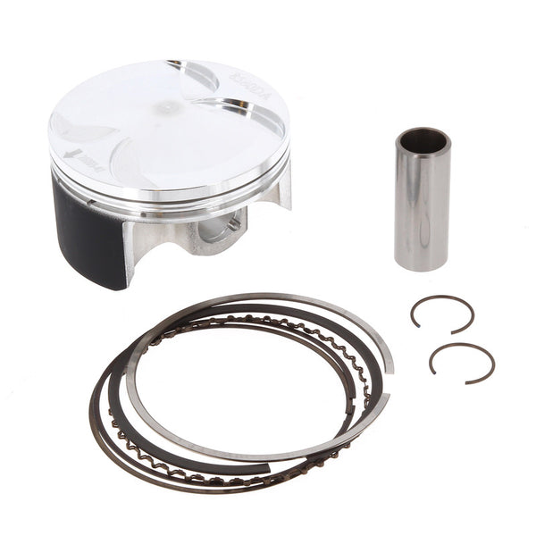 Wössner forjou pistão 8580da