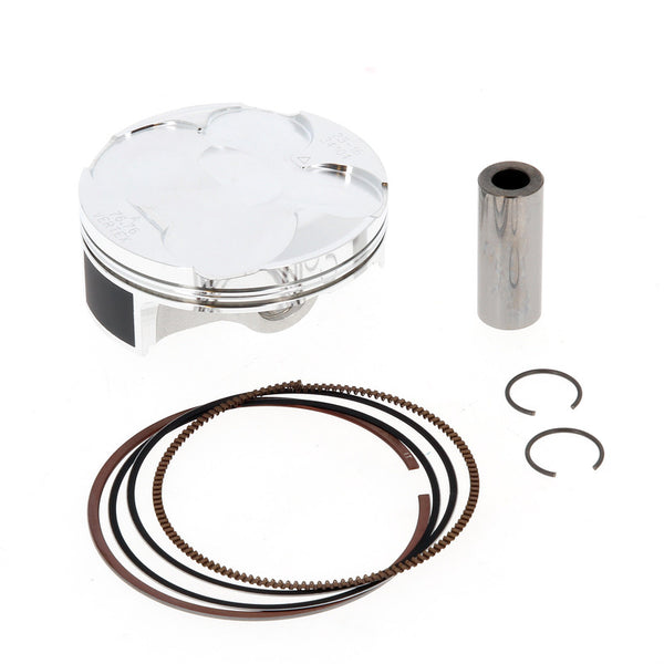 Replica de vértice Pistão forjado 24119a