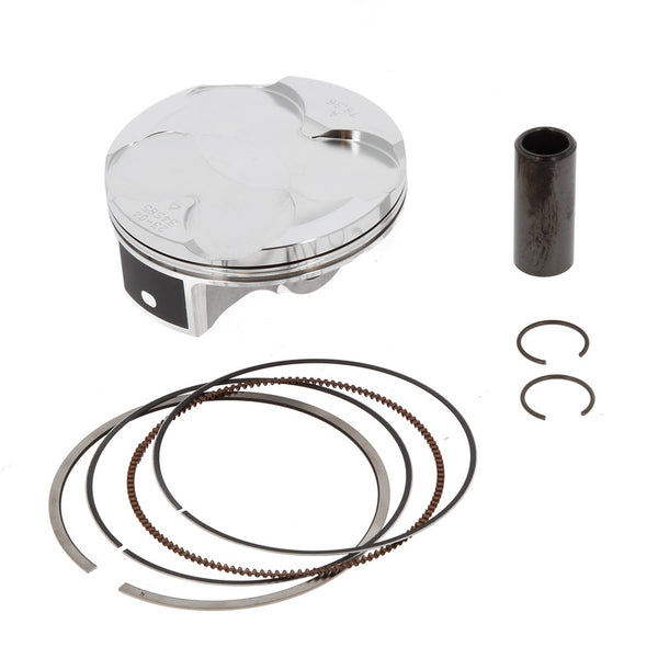 Pistão forjado de réplica de vértice 24273A