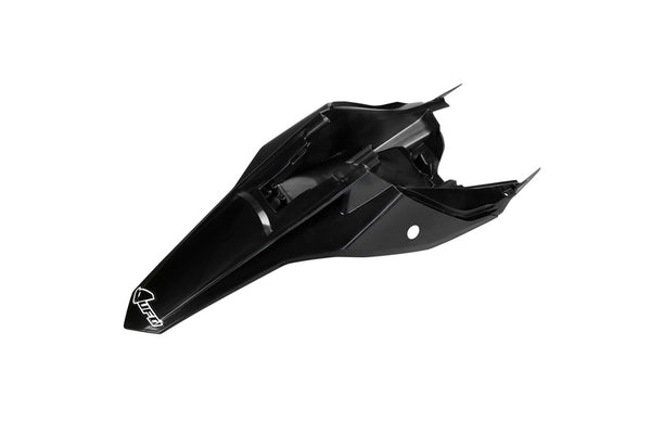 OVNI traseiro Fender Black Gas MC 65 GG07104@001