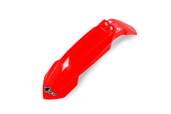 UFO Front Fender Red Gas Gas MC 85 GG07112@062