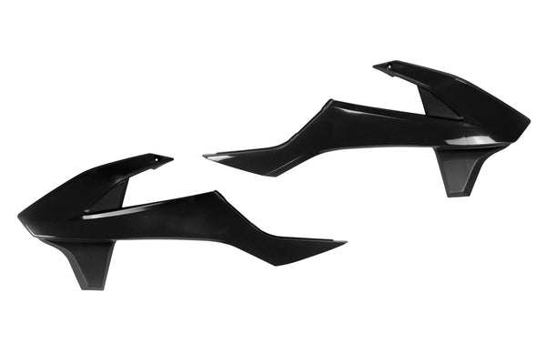 O radiador OVNIs cobre o gás preto MC 85 GG07114@001