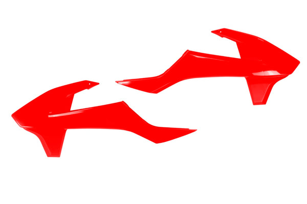 O Radiator Caps OVNIs Red Gas MC 85 GG07114@062