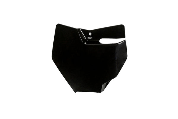 Placa de número frontal de OVNI MC 85 GG07116@001