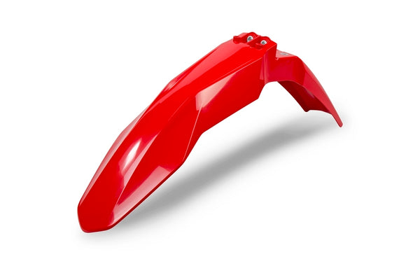 OVNI FRONT FENDER RED GAS MC GG07124#062
