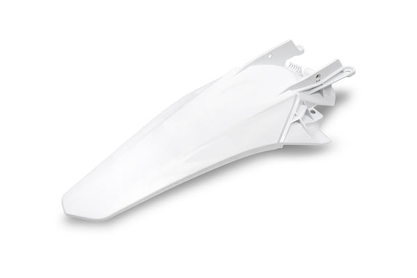 OVNI traseiro Fender White Gas Gas MC GG07125#041