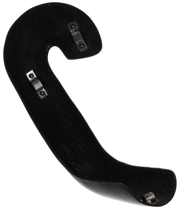 Art Carbon Exhaust Protection Sherco PE 701/Art