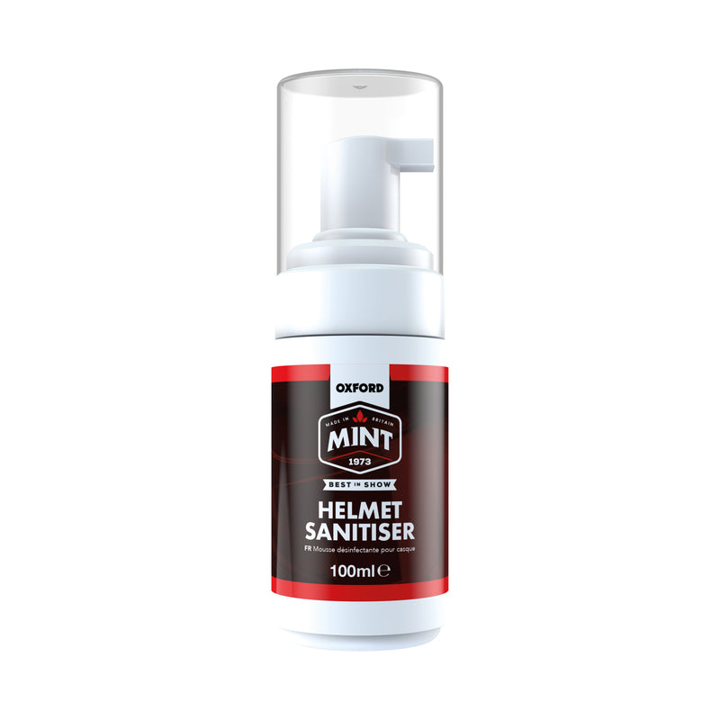 Oxford Helmet Sanitheer - 100ml OC305