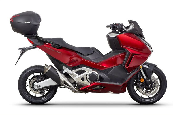 Shad Top Master Fitting Set - Honda H0FR71st