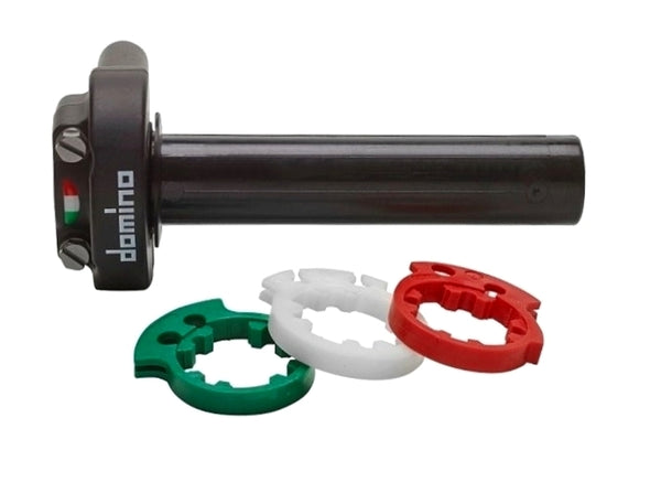 Domino XM2 acelerador Yamaha YZF-R3 4006.03-00