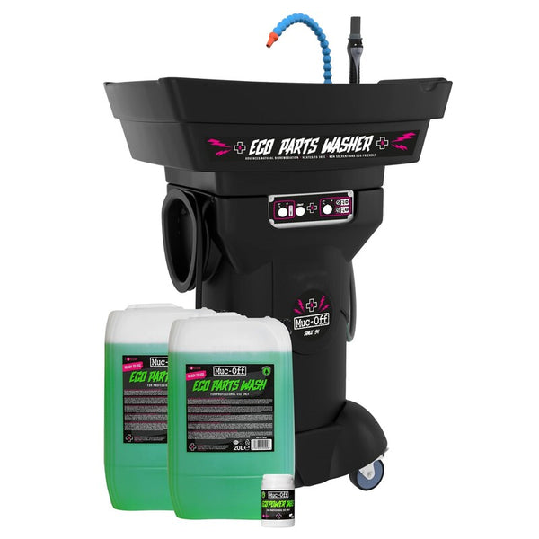 MUC-O-OFD ECO PARTS WARRA 40L 20088EU