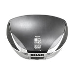 SHAD SH48 CASO TOPO - BLACK/TITANIUM D0B48200